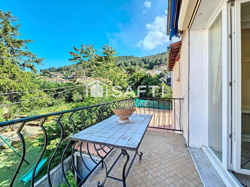 Maison - 139 m² - 4 pièces