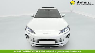 Byd Seal U 1.5l Dm-i 218 ch Phev Boost