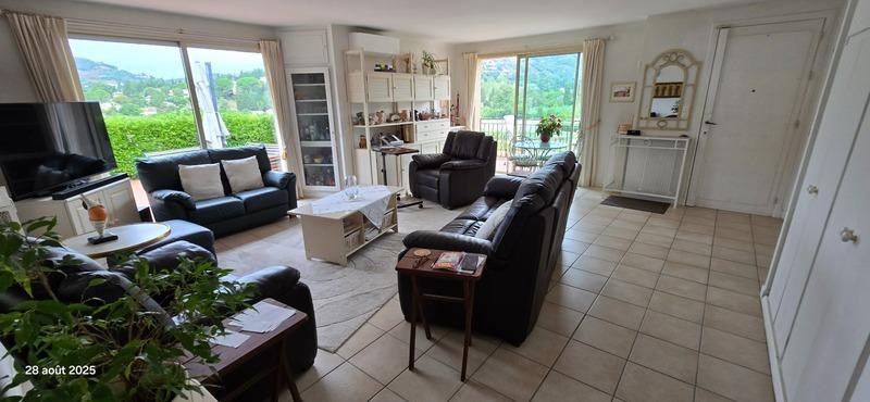 Maison - 164 m² - 6 pièces