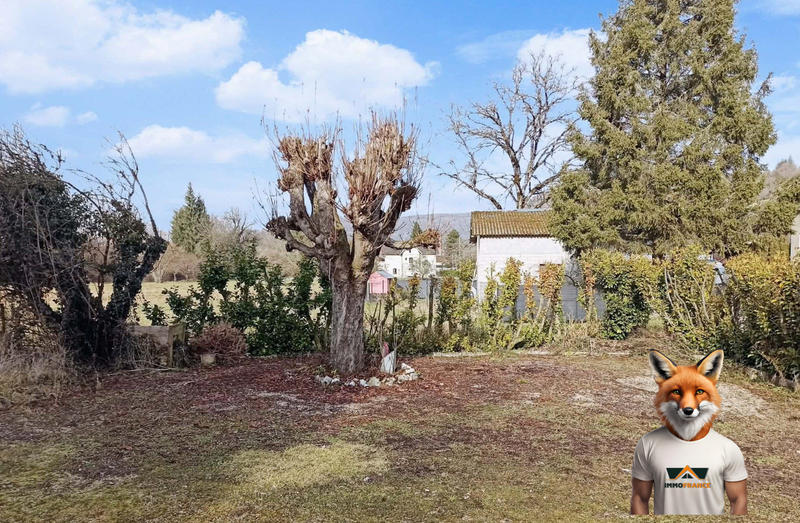 Maison traditionnelle - 180 m² - 7 pièces