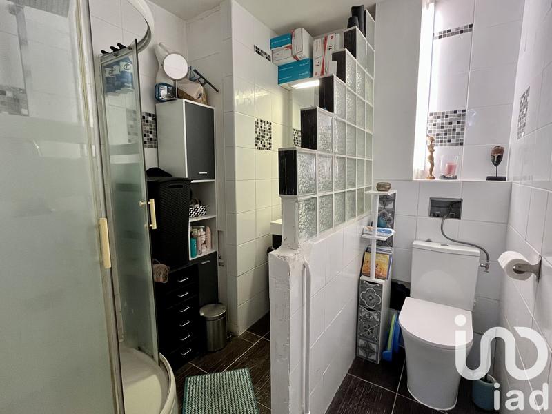 Appartement - 83 m² - 5 pièces