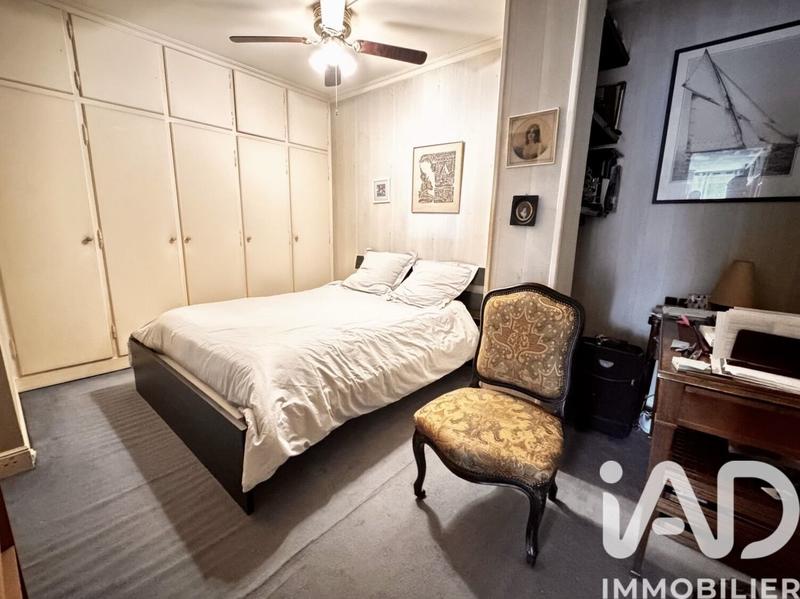 Appartement - 63 m² - 2 pièces