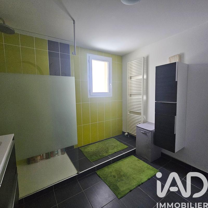 Maison - 103 m² - 5 pièces