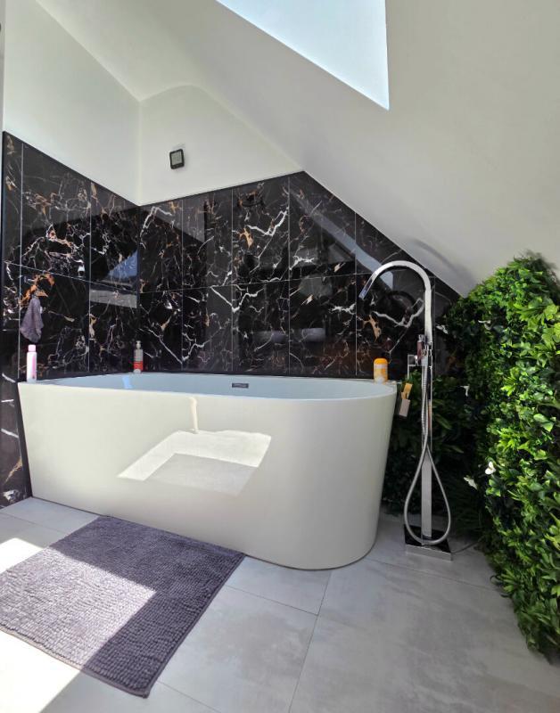 Maison - 131 m² - 7 pièces