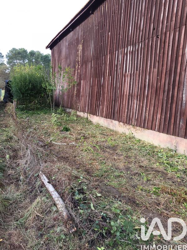 Ferme - 106 m² - 1 pièce