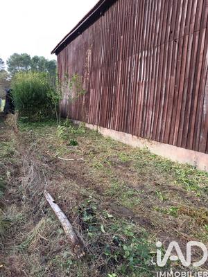 Ferme - 106 m² - 1 pièce