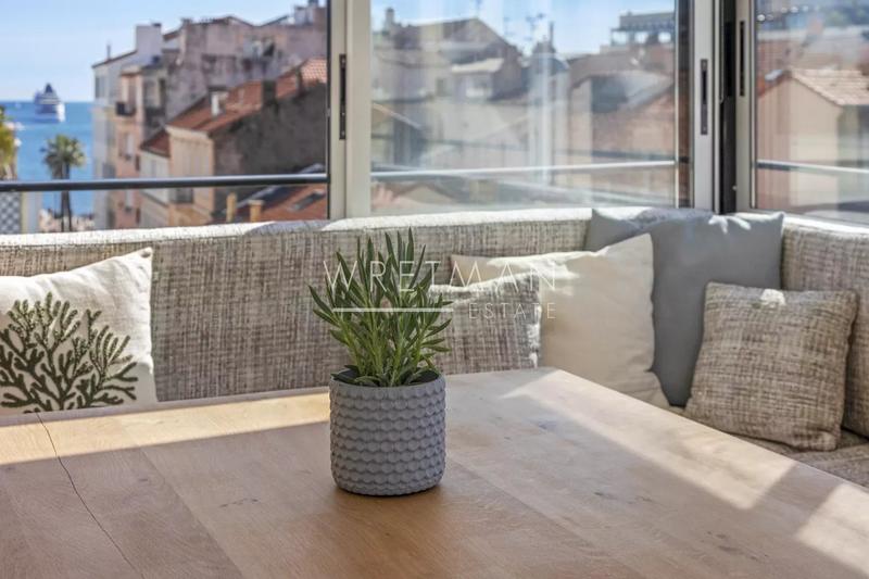 Appartement - 75 m² - 3 pièces