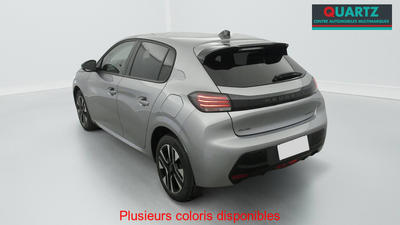 Peugeot 208 Hybrid 110 e-Dcs6 Allure