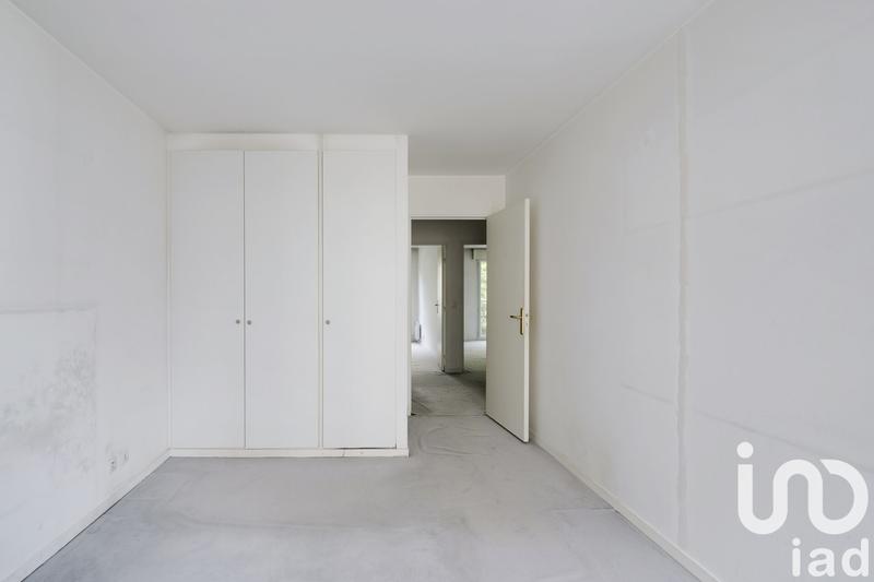 Appartement - 103 m² - 4 pièces