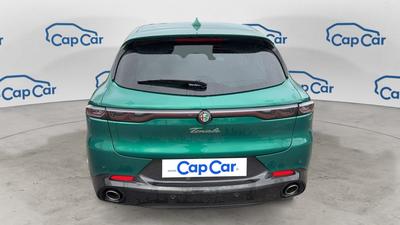 Alfa Romeo Tonale 1.3 t 16v 280 Plug-in Hybrid Q4 Bva Veloce - Automatique Entretien constructeur