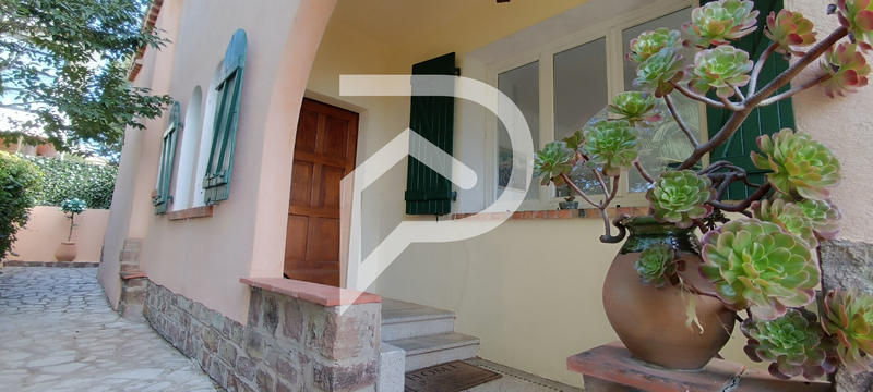 Maison - 113 m² - 4 pièces