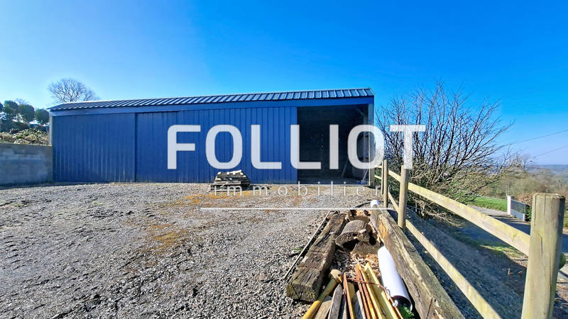 Maison - 133 m² - 6 pièces