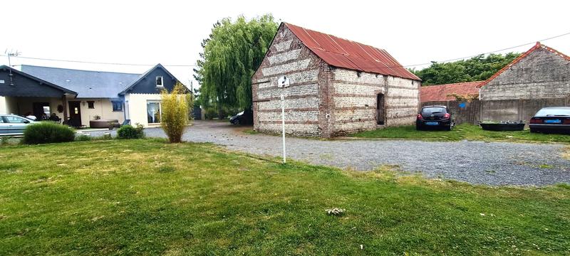 Maison - 131 m² - 6 pièces