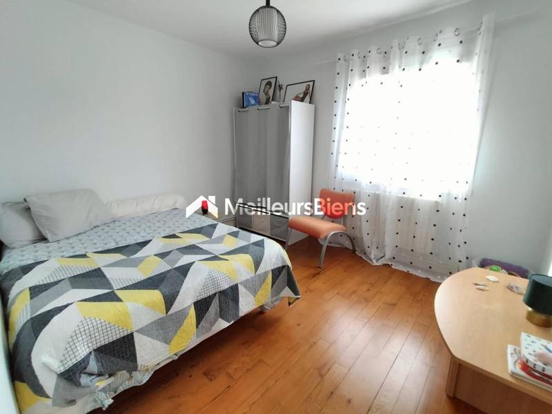 Maison - 75 m² - 4 pièces