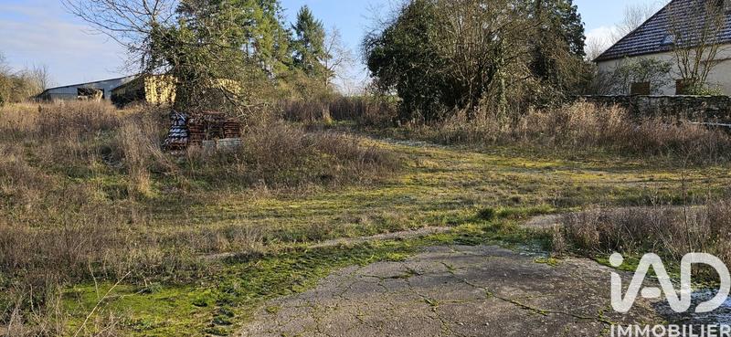 Ferme - 139 m² - 5 pièces