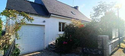 Maison - 136 m² - 6 pièces