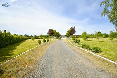 Propriété - 373 m² - 11 pièces