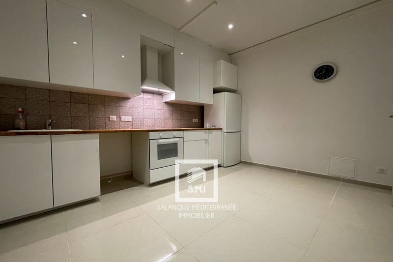 Maison de village - 108 m² - 4 pièces