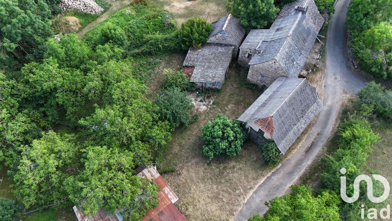 Ferme - 125 m² - 4 pièces