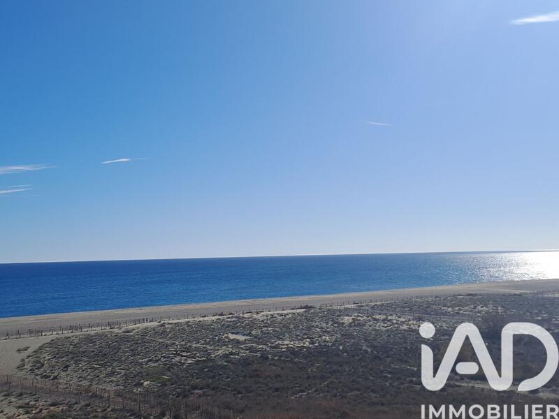 Duplex - 60 m² - 4 pièces