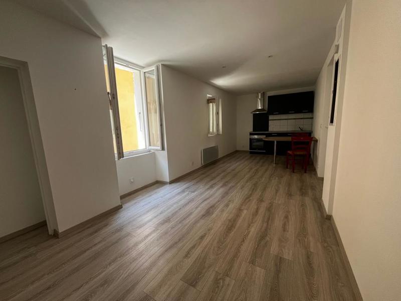 Appartement - 31 m² - 2 pièces