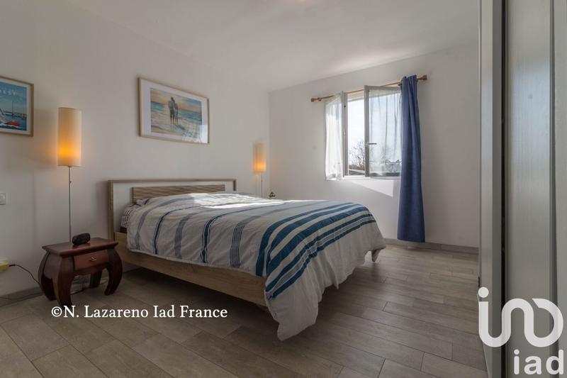 Maison - 168 m² - 7 pièces