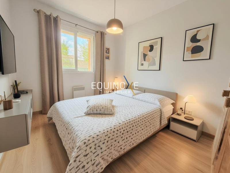 Maison - 101 m² - 6 pièces