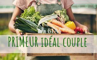 Fonds de commerce - 80 m²