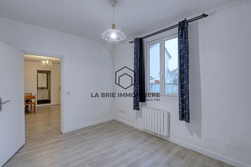 Maison - 36 m² - 2 pièces