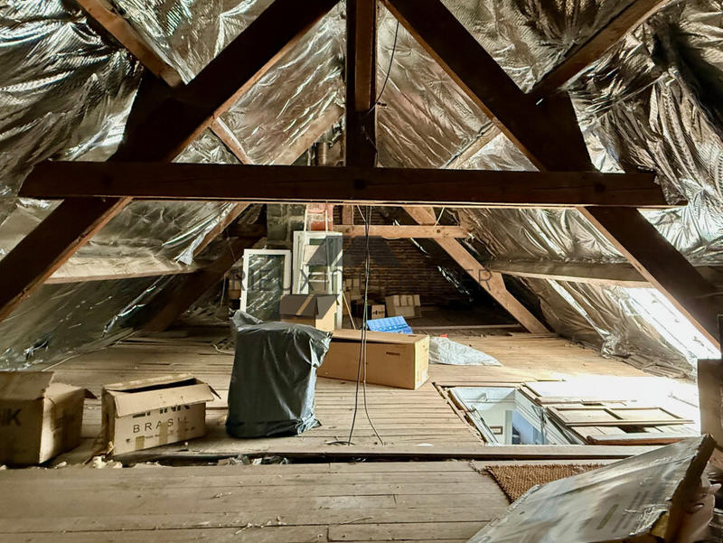 Propriété - 142 m² - 4 pièces