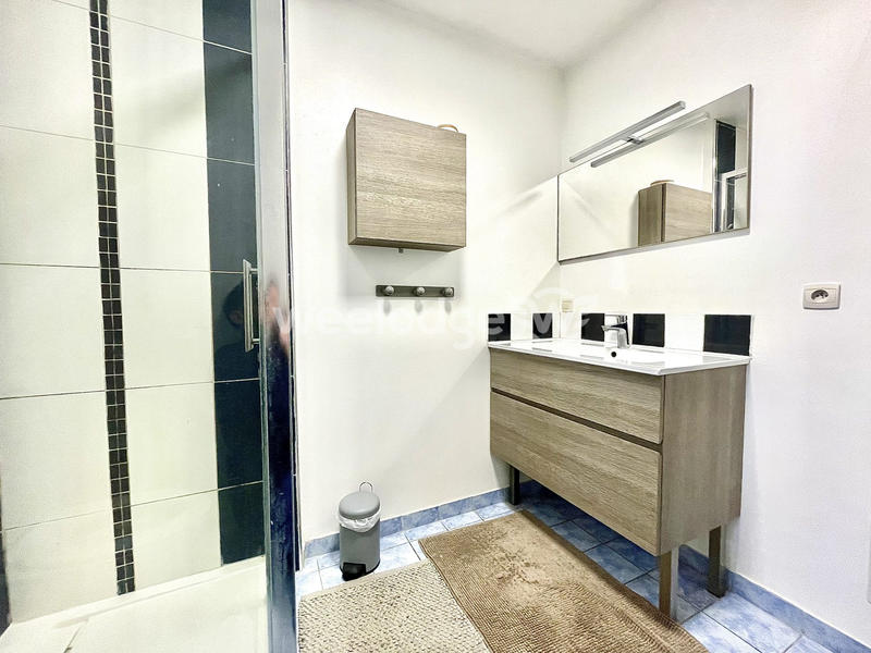 Maison - 142 m² - 6 pièces