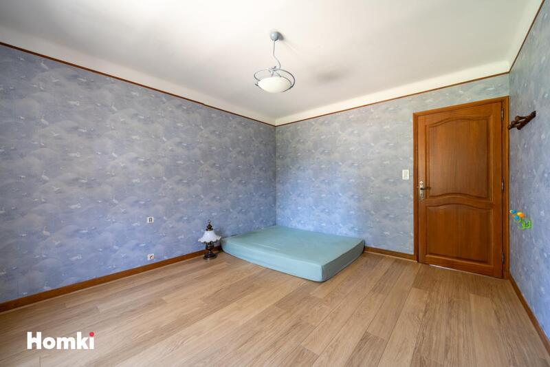 Maison - 119 m² - 4 pièces