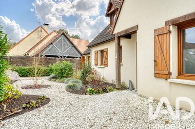 Maison - 117 m² - 7 pièces