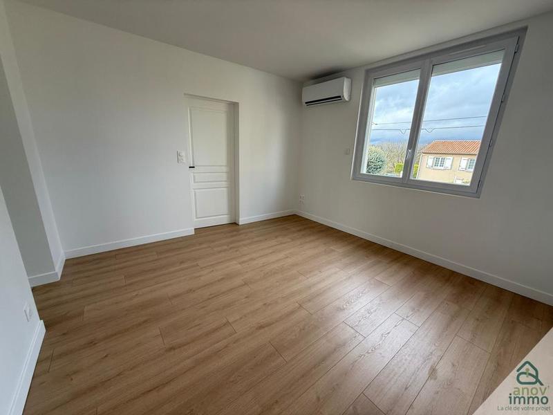 Maison - 52 m² - 3 pièces