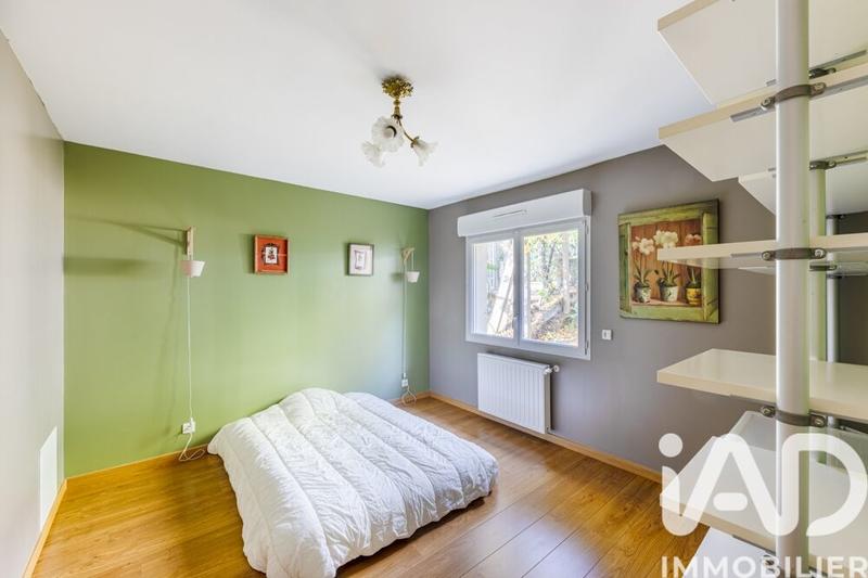 Maison - 148 m² - 6 pièces