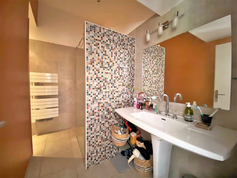 Villa - 189 m² - 5 pièces