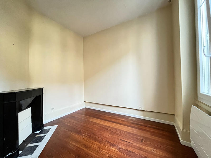 Appartement - 37 m² - 1 pièce
