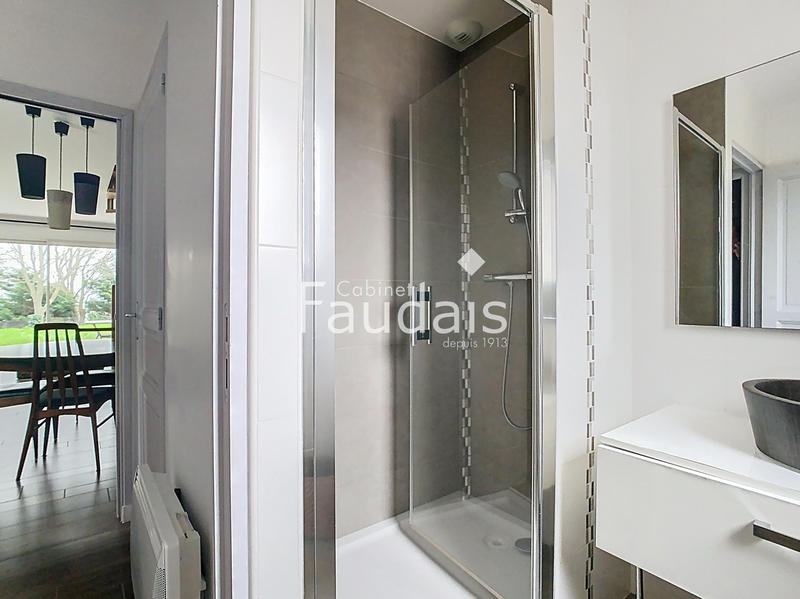 Triplex - 79 m² - 4 pièces