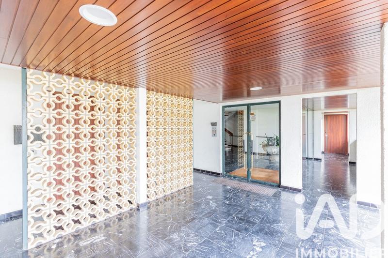 Appartement - 79 m² - 4 pièces