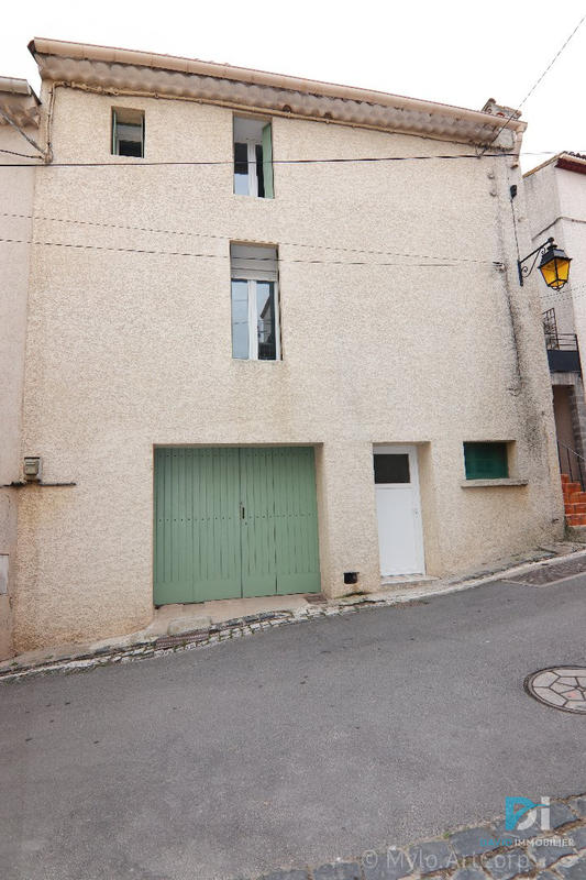 Maison - 88 m² - 3 pièces