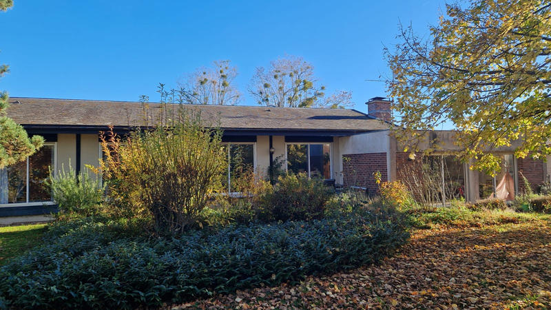 Maison - 170 m² - 6 pièces