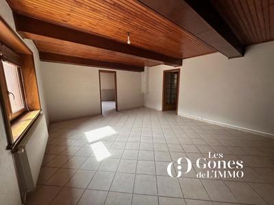 Maison en pierre - 115 m² - 6 pièces
