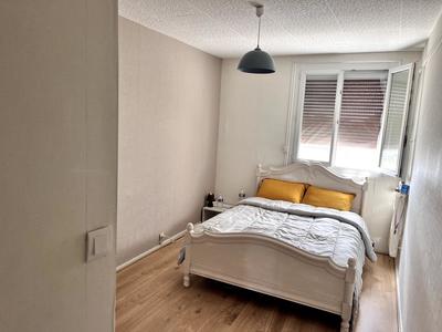 Appartement - 67 m² - 4 pièces