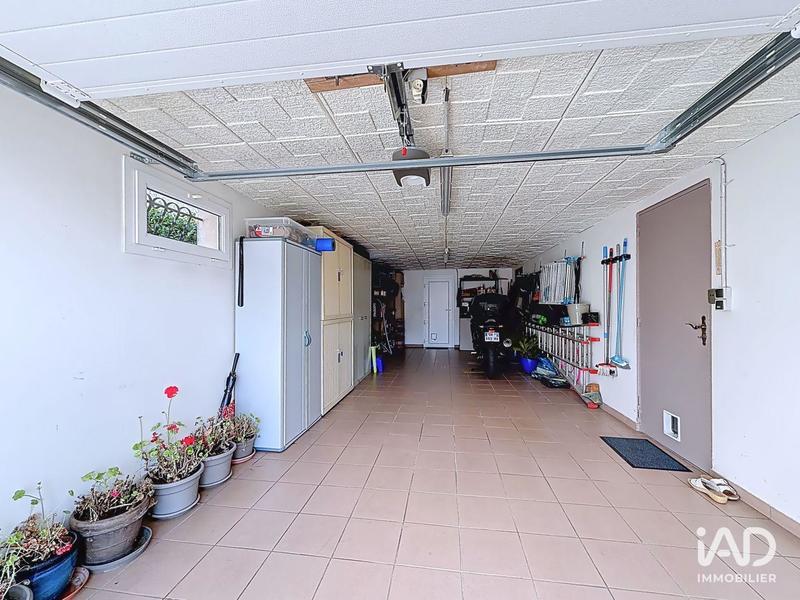Maison - 132 m² - 6 pièces