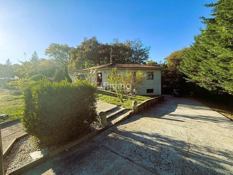 Maison - 116 m² - 4 pièces