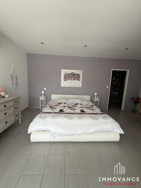 Villa - 190 m² - 5 pièces