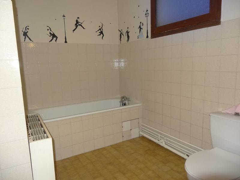 Maison - 96 m² - 4 pièces