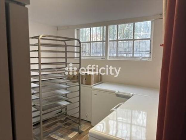 Bureau - 254 m² - 2 pièces