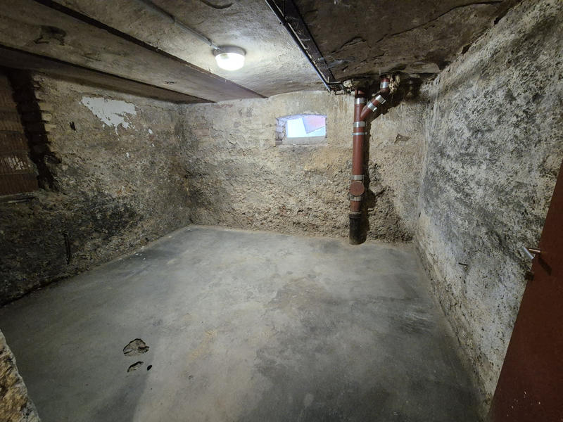 Local d'activités - 34 m²