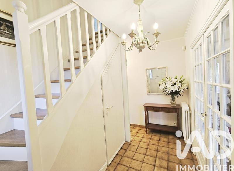 Maison de village - 82 m² - 5 pièces